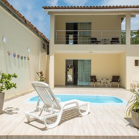 Quintal Da Arte Suites Πόρτο Σεγκούρο Εξωτερικό φωτογραφία
