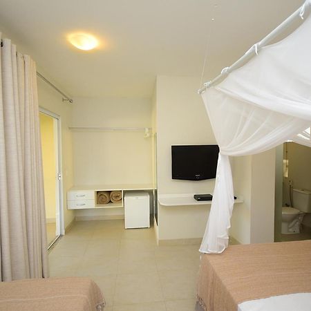 Quintal Da Arte Suites Πόρτο Σεγκούρο Εξωτερικό φωτογραφία