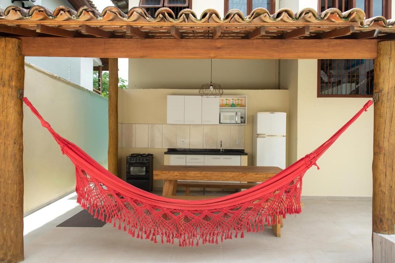Quintal Da Arte Suites Πόρτο Σεγκούρο Εξωτερικό φωτογραφία