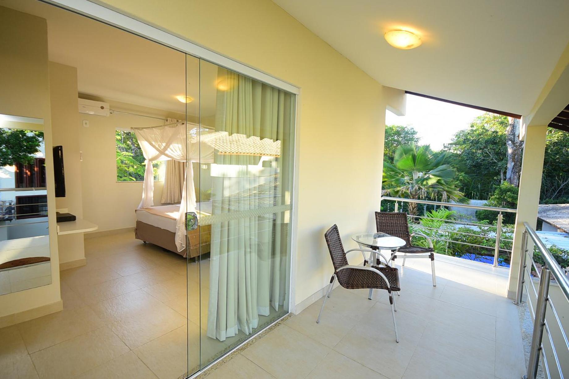 Quintal Da Arte Suites Πόρτο Σεγκούρο Εξωτερικό φωτογραφία