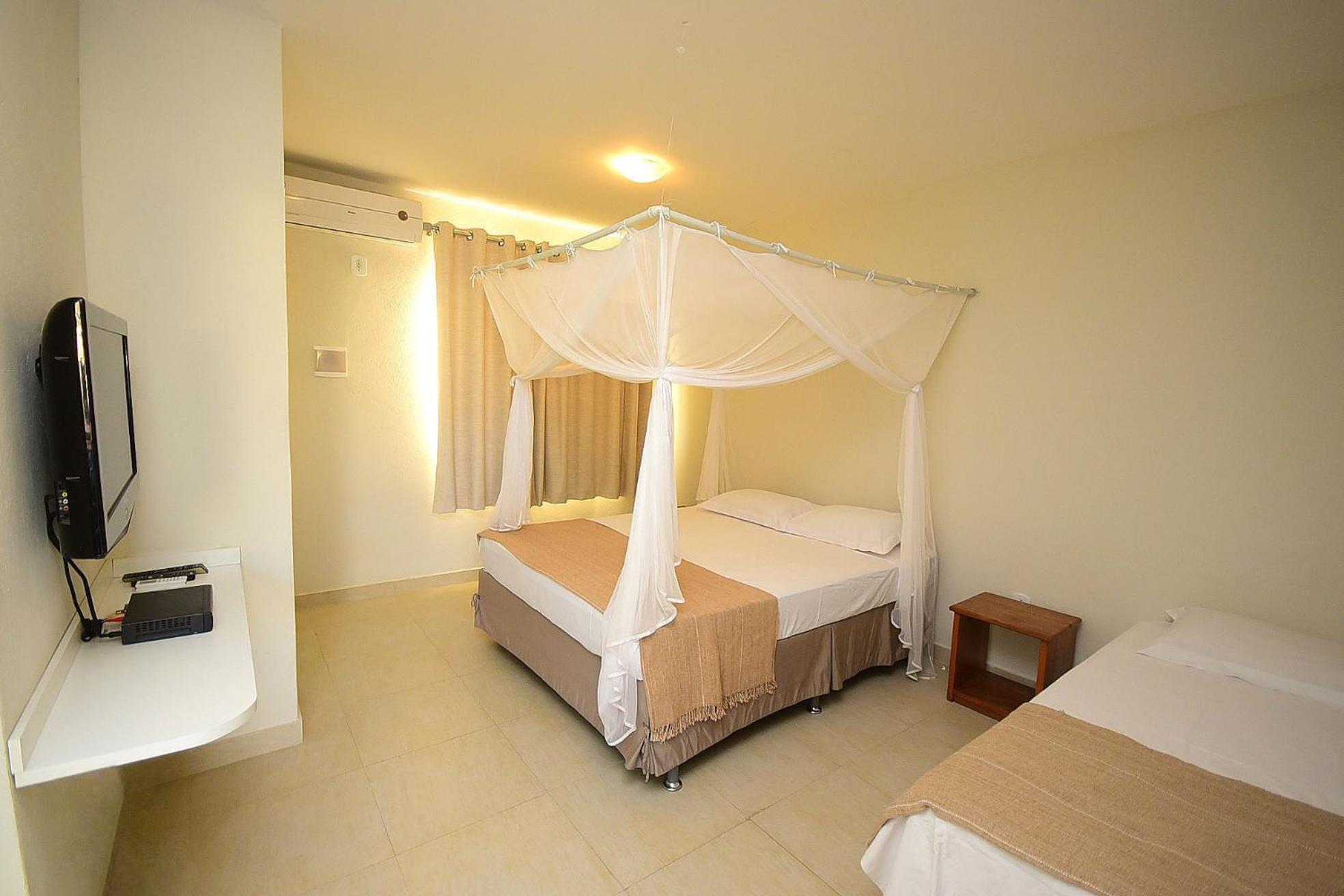 Quintal Da Arte Suites Πόρτο Σεγκούρο Εξωτερικό φωτογραφία
